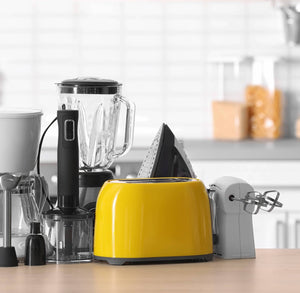 Home Appliances